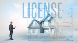 adding classification contractor's license