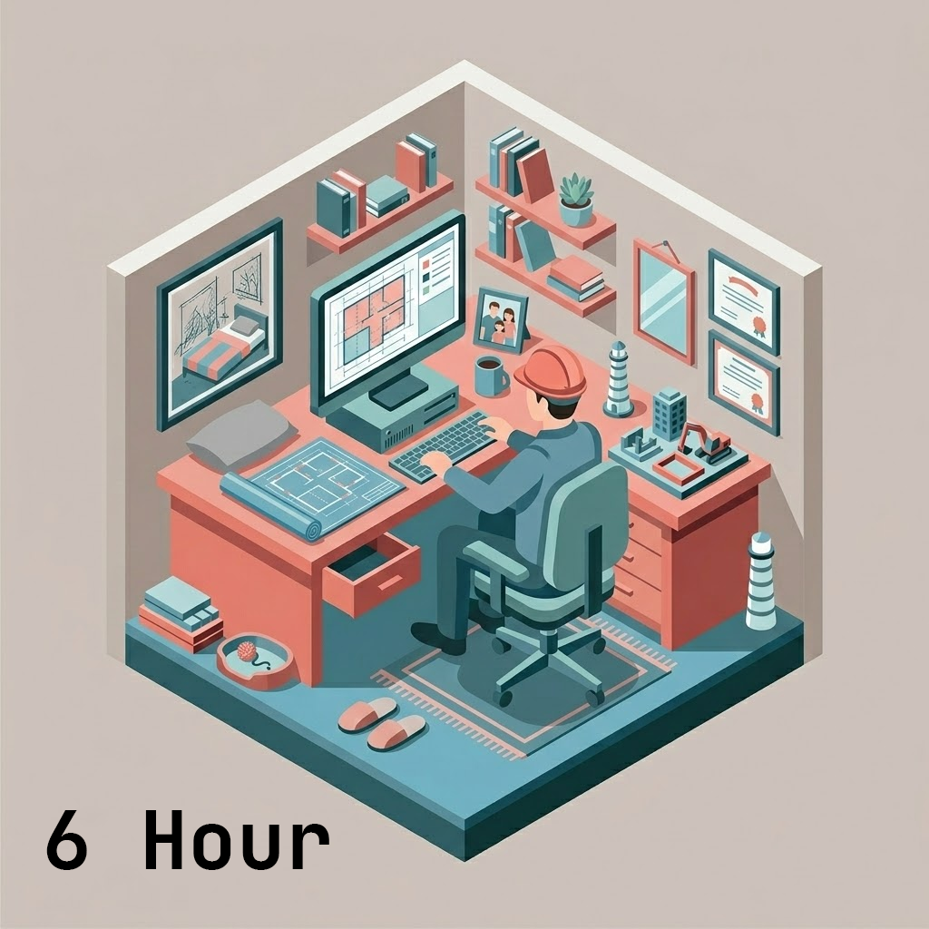 2026-04-24 Webinar - 6 Hour